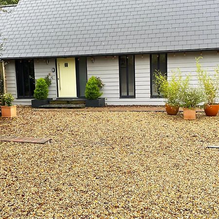Dairy Cottages 윔번민스터 외부 사진
