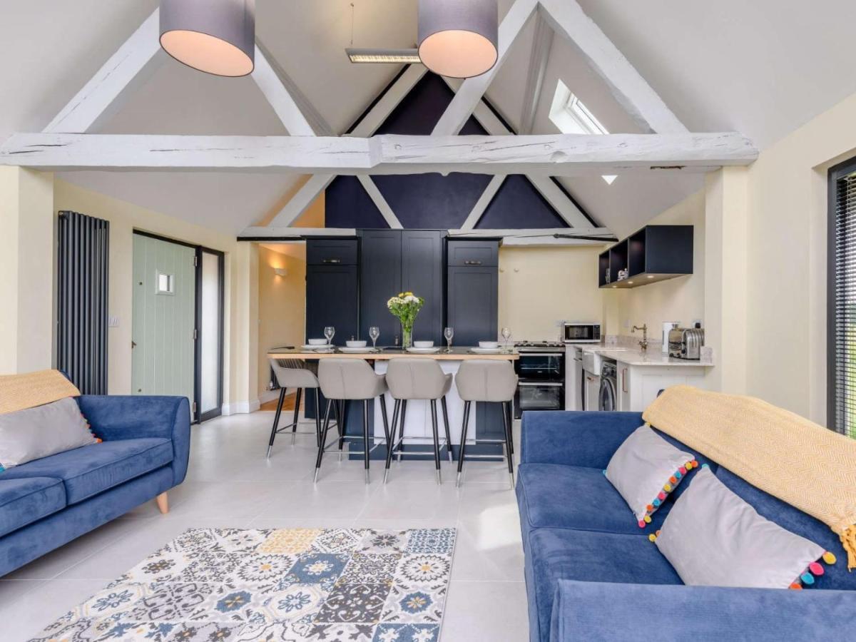 Dairy Cottages 윔번민스터 외부 사진