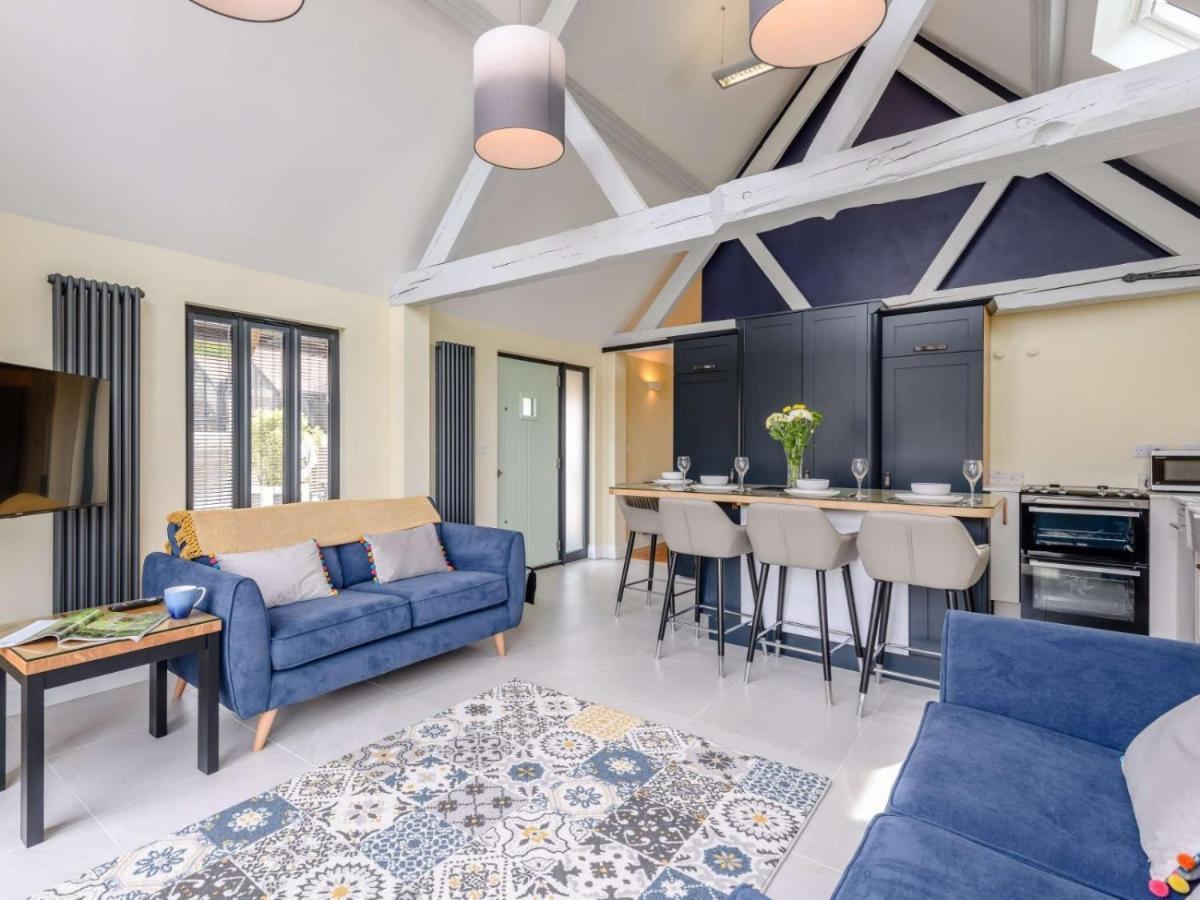Dairy Cottages 윔번민스터 외부 사진