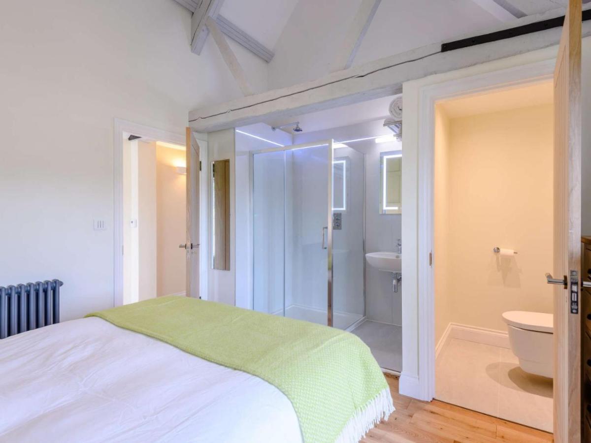 Dairy Cottages 윔번민스터 외부 사진