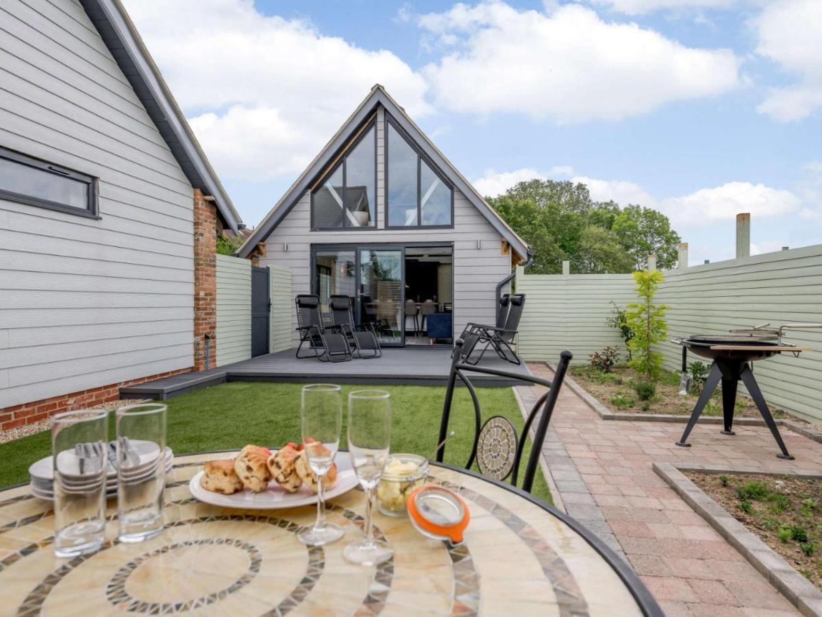 Dairy Cottages 윔번민스터 외부 사진