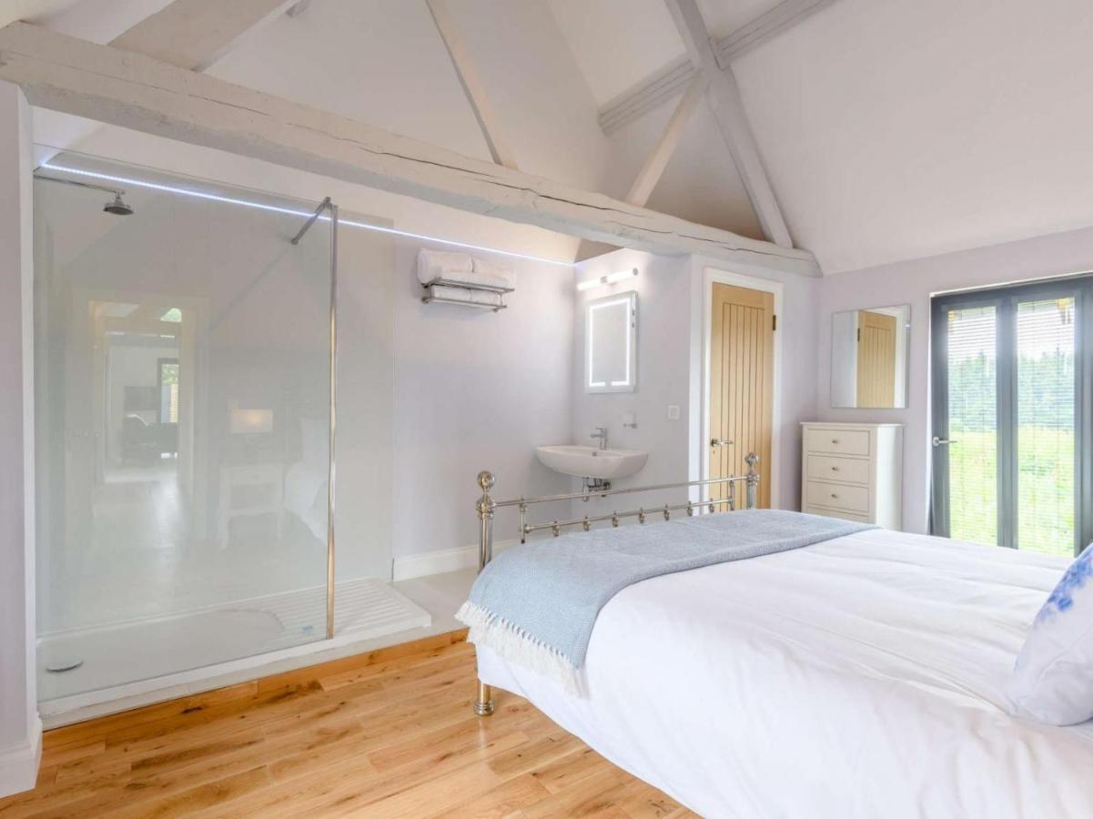 Dairy Cottages 윔번민스터 외부 사진