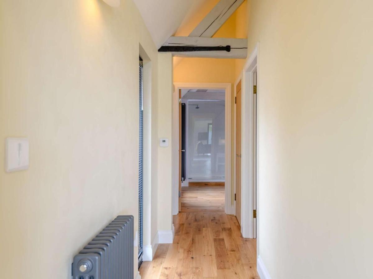 Dairy Cottages 윔번민스터 외부 사진