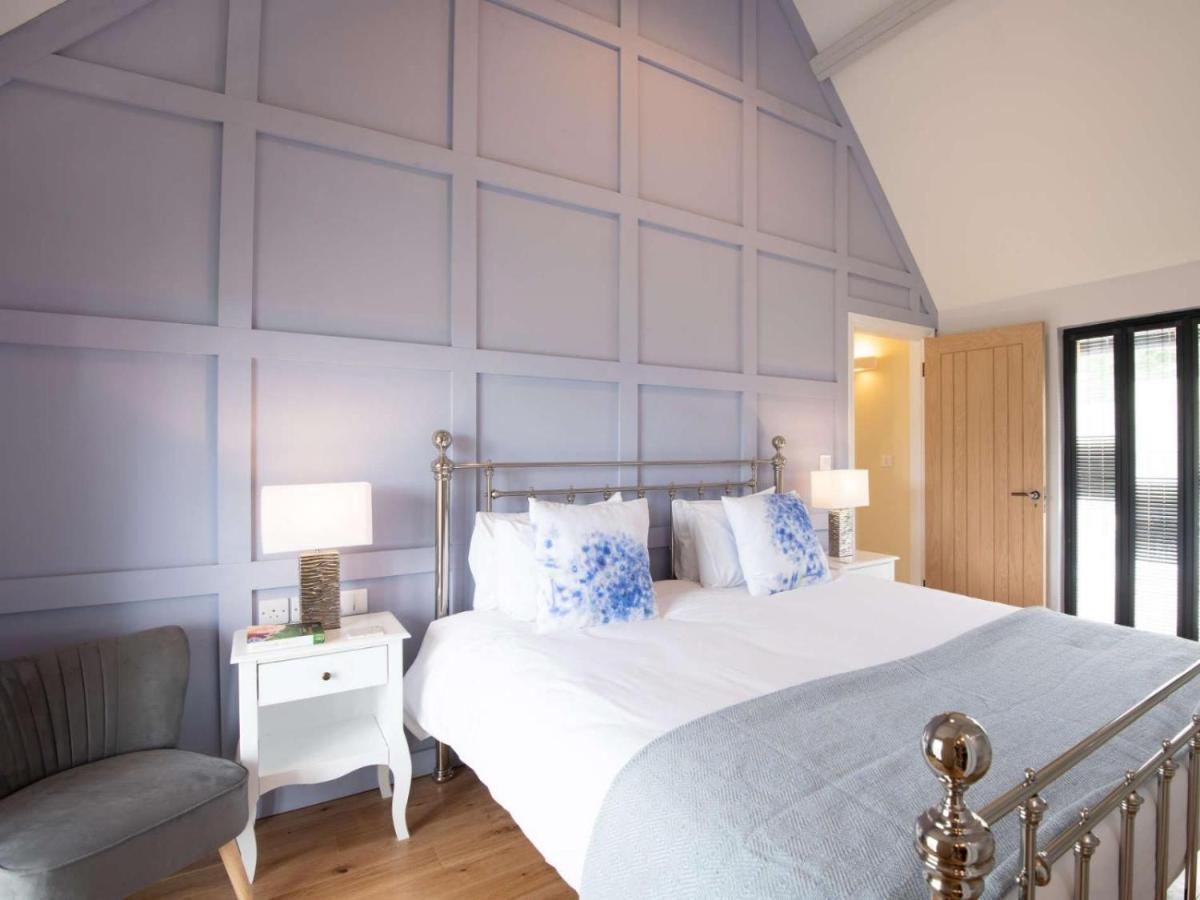 Dairy Cottages 윔번민스터 외부 사진