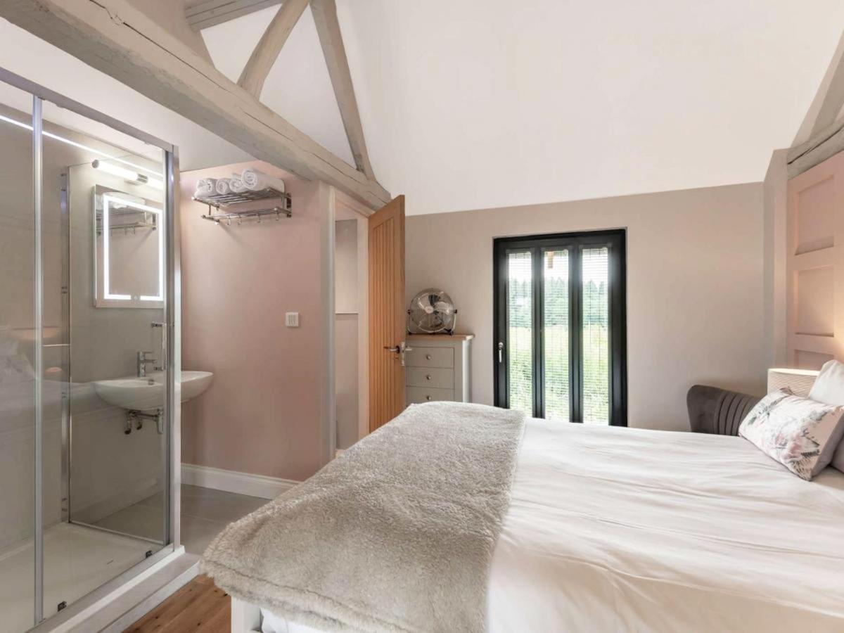 Dairy Cottages 윔번민스터 외부 사진