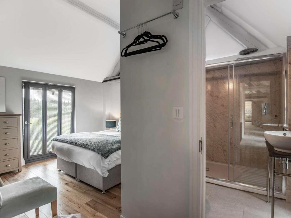 Dairy Cottages 윔번민스터 외부 사진