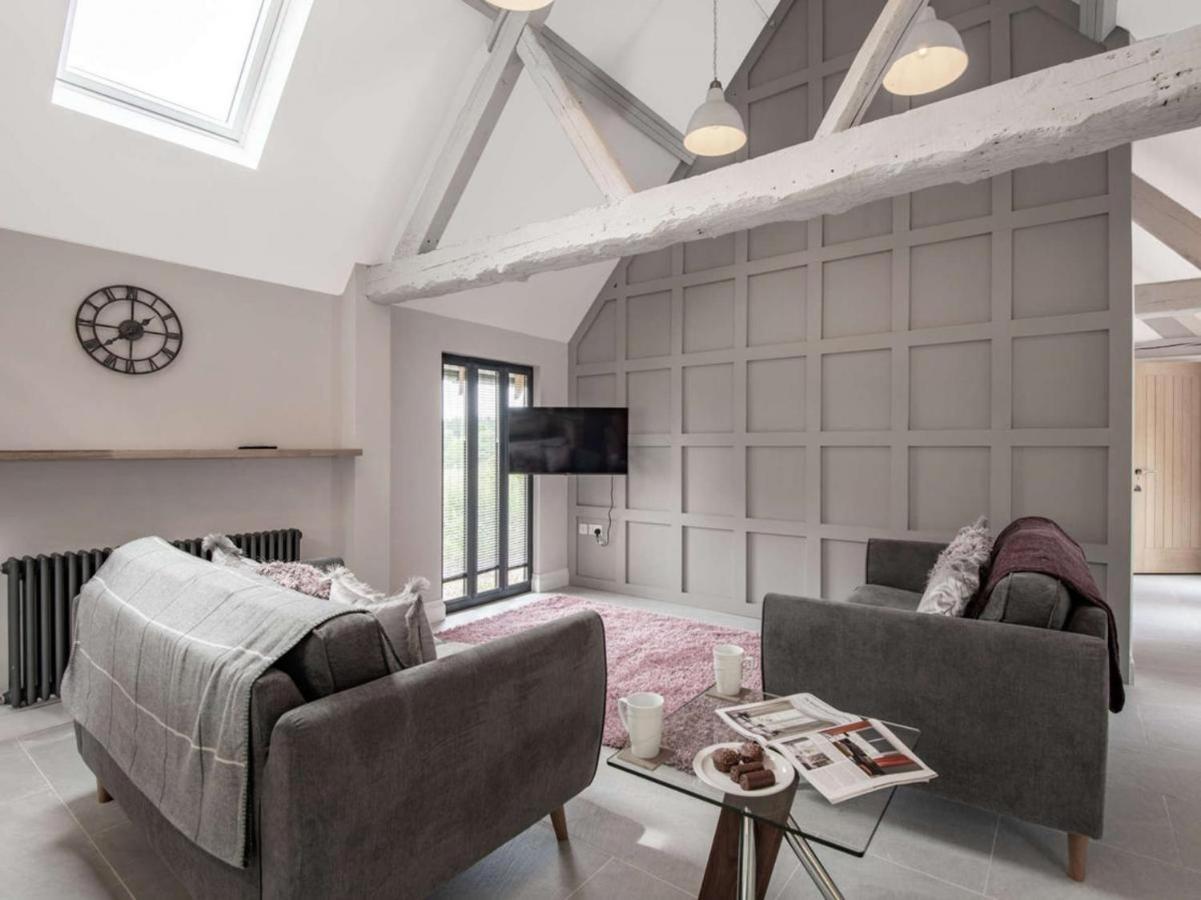 Dairy Cottages 윔번민스터 외부 사진