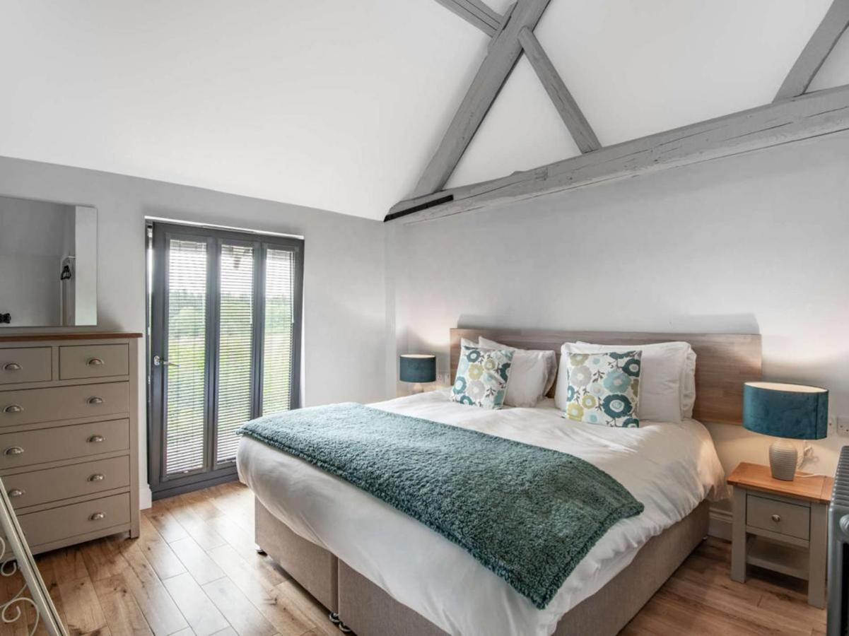Dairy Cottages 윔번민스터 외부 사진